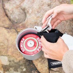 Cartouche De Gaz Primus SIP Power Gas 230g -Camping Soldes Boutique cartouche de gaz primus sip power gas europe 05