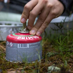 Cartouche De Gaz Primus SIP Power Gas 230g -Camping Soldes Boutique cartouche de gaz primus sip power gas europe 06