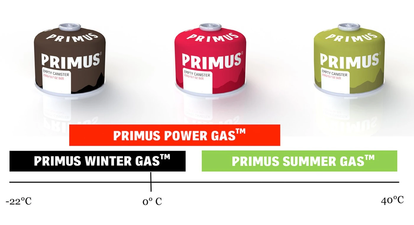 Cartouche de gaz Primus Summer Gas 230g Cartouche De Gaz Primus Summer Gas 230g -Camping Soldes Boutique cartouche gaz primus 2 2