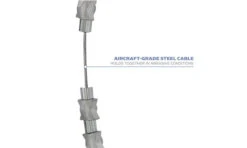 Yaktrax Diamond Grip -Camping Soldes Boutique chaine a neige yaktrax diamond grip 02