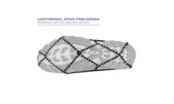 Yaktrax Pro -Camping Soldes Boutique chaine a neige yaktrax pro 05