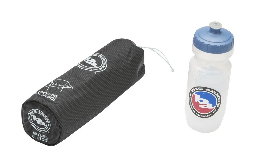 Big Agnes Skyline UL Stool Big Agnes Skyline UL Stool -Camping Soldes Boutique chaise big agnes skyline ul stool 02