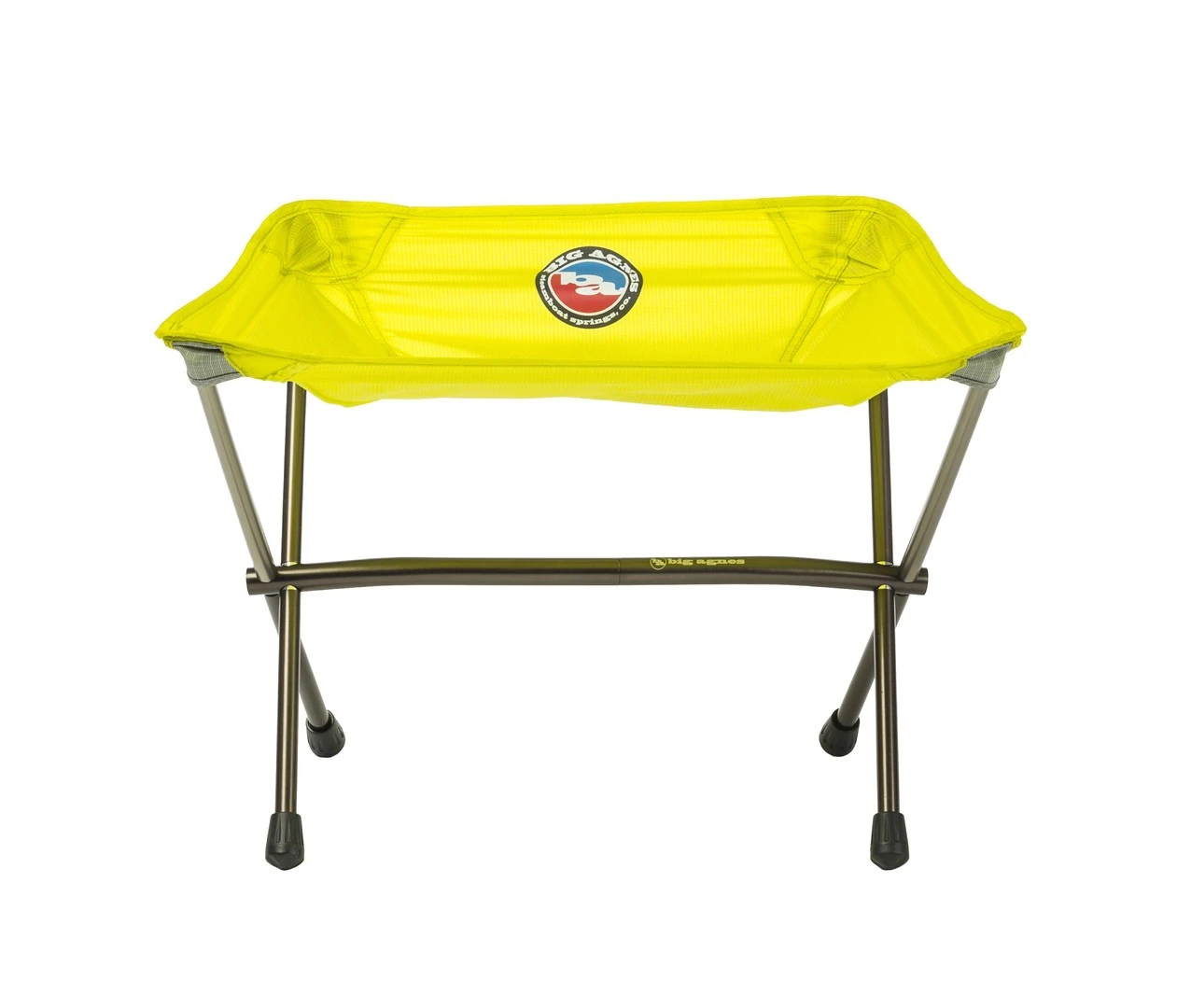 Big Agnes Skyline UL Stool Big Agnes Skyline UL Stool -Camping Soldes Boutique chaise big agnes skyline ul stool 07