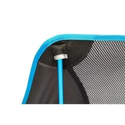 Chair One Helinox Black -Camping Soldes Boutique chaise chair one helinox 04