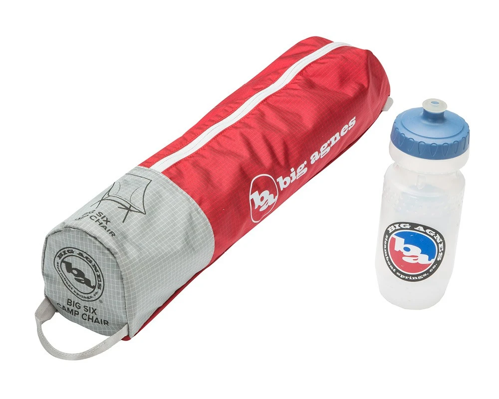 Big Agnes Big Six Camp Chair Big Agnes Big Six Camp Chair -Camping Soldes Boutique chaise chaise big agnes big six camp chair 09