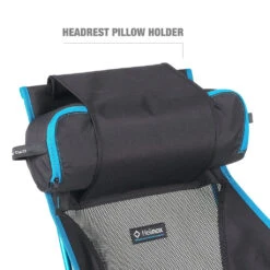 Helinox Chair Two -Camping Soldes Boutique chaise helinox chair two 04