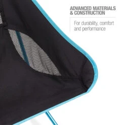 Helinox Chair Two -Camping Soldes Boutique chaise helinox chair two 05