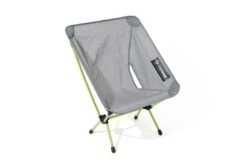 Helinox Chair Zero -Camping Soldes Boutique chaise helinox chair zero gris