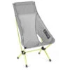 Helinox Chair Zero High Back -Camping Soldes Boutique chaise helinox chair zero high back 01