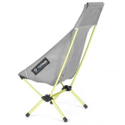 Helinox Chair Zero High Back -Camping Soldes Boutique chaise helinox chair zero high back 02