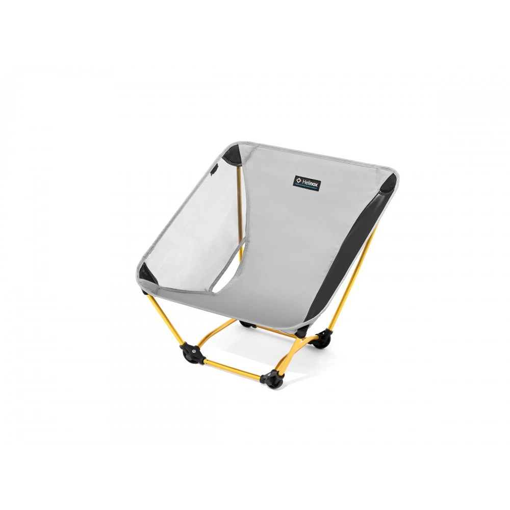 Helinox Ground Chair Helinox Ground Chair -Camping Soldes Boutique chaise helinox ground chair 02