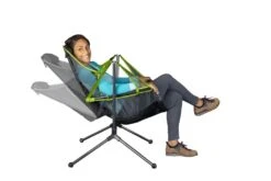 NEMO EQUIPMENT Nemo Stargaze Recliner Luxury -Camping Soldes Boutique chaise stargaze recliner luxury 03