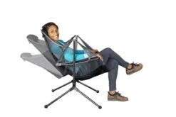 NEMO EQUIPMENT Nemo Stargaze Recliner Luxury -Camping Soldes Boutique chaise stargaze recliner luxury 12