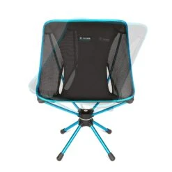 Helinox Swivel Chair -Camping Soldes Boutique chaise swivel chair helinox 05