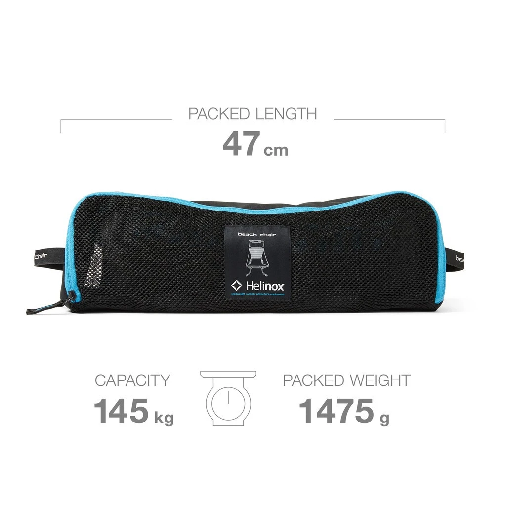 Beach Chair Helinox Beach Chair Helinox -Camping Soldes Boutique chaisse helinox beach chair 03