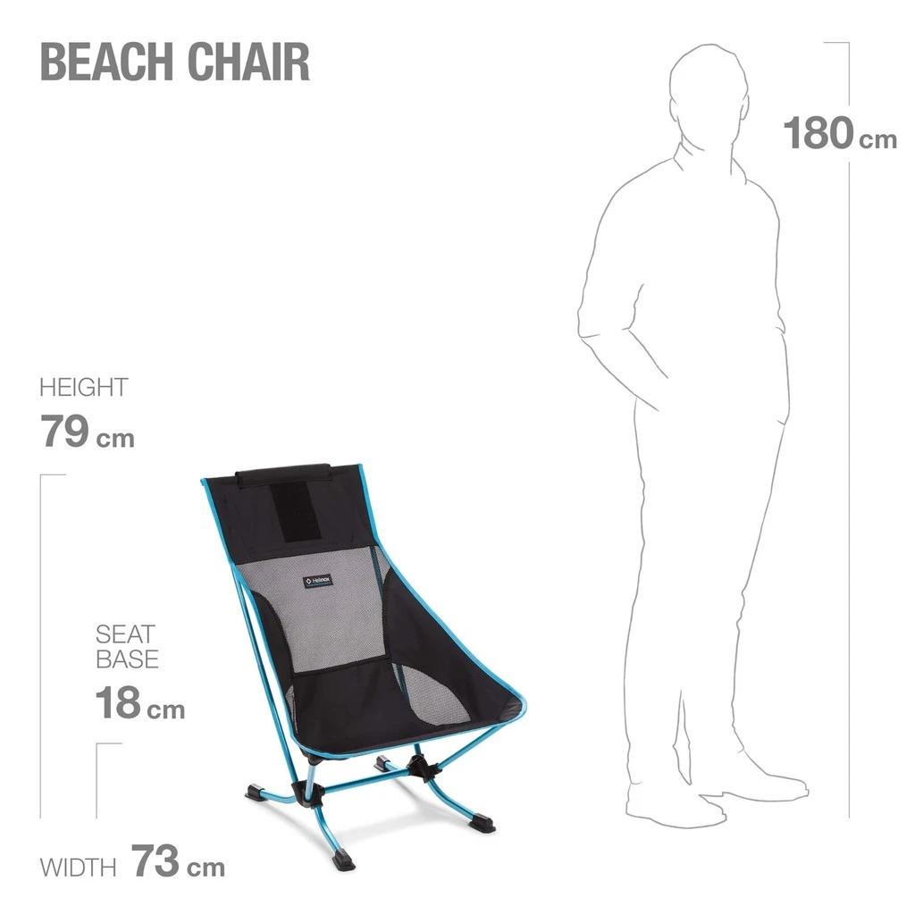 Beach Chair Helinox Beach Chair Helinox -Camping Soldes Boutique chaisse helinox beach chair 04