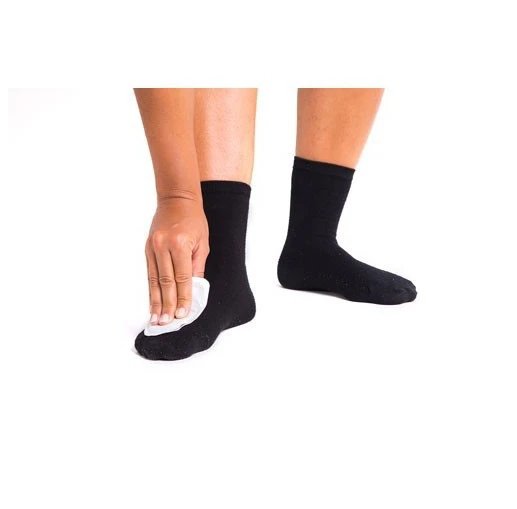 Chaufferettes pieds Chaufferettes Pieds -Camping Soldes Boutique chauffe orteils 6h