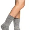 Woolpower Socks 800 -Camping Soldes Boutique chaussette merinos woolpower socks 800 4