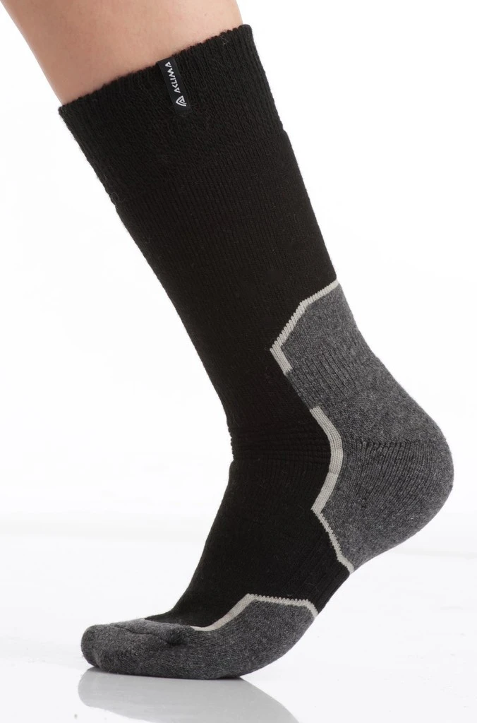Aclima WarmWool Socks Aclima WarmWool Socks -Camping Soldes Boutique chaussettes aclima warmwool socks