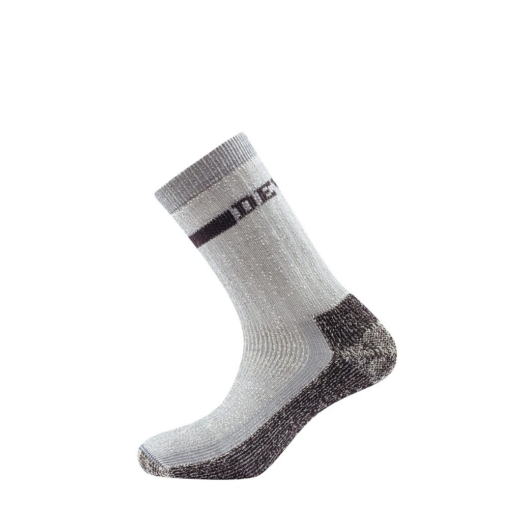 Devold Outdoor Merino Heavy Sock Man Devold Outdoor Merino Heavy Sock Man -Camping Soldes Boutique chaussettes devold heavy merino medium sock 2