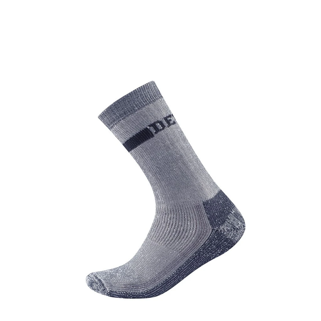 Devold Outdoor Merino Heavy Sock Man Devold Outdoor Merino Heavy Sock Man -Camping Soldes Boutique chaussettes devold heavy merino medium sock