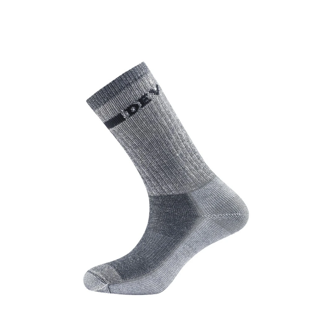 Devold Outdoor Merino Medium Sock Man Devold Outdoor Merino Medium Sock Man -Camping Soldes Boutique chaussettes devold outdoor merino medium sock