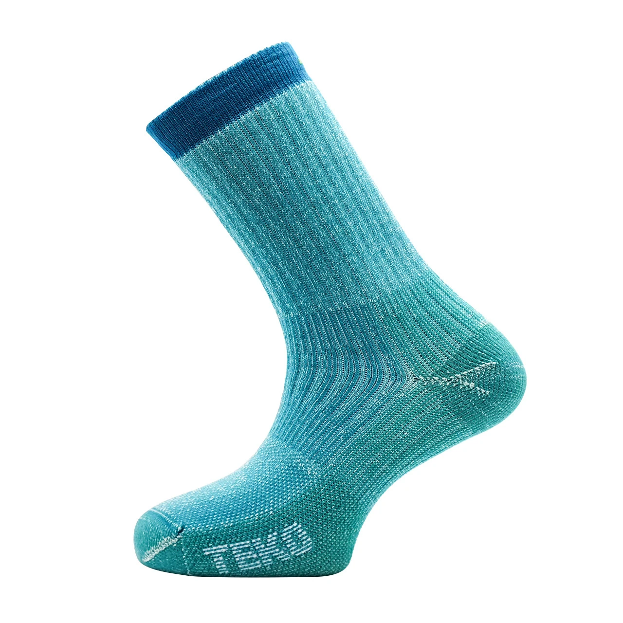 Teko Women's ecoHiking Teko Women's EcoHiking -Camping Soldes Boutique chaussettes teko ecohiking 9904 teal