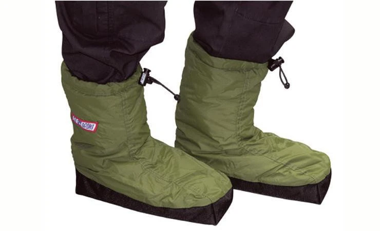 Helsport Bivy Shoes Helsport Bivy Shoes -Camping Soldes Boutique chaussons bivuaksko helsport