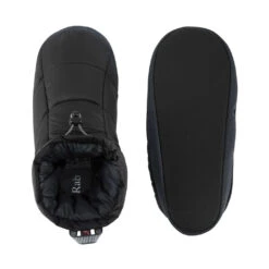 Rab Cirrus Hut Boot -Camping Soldes Boutique chaussons chauds rab cirrus hut boot 02 1