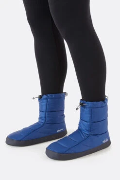 Rab Cirrus Hut Boot -Camping Soldes Boutique chaussons chauds rab cirrus hut boot 06 1