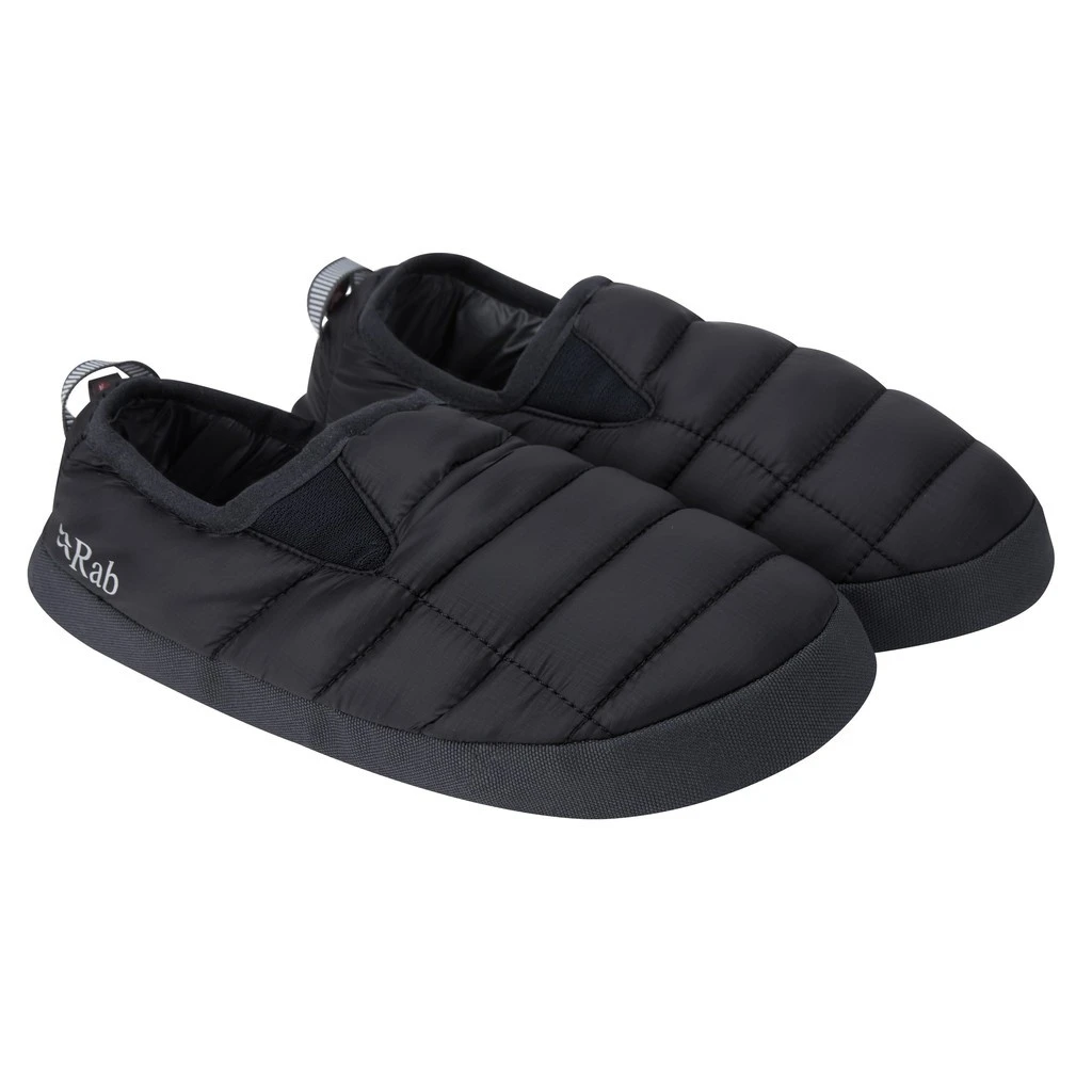 Rab Cirrus Hut Slipper Rab Cirrus Hut Slipper -Camping Soldes Boutique chaussons chauds rab cirrus hut slipper 01
