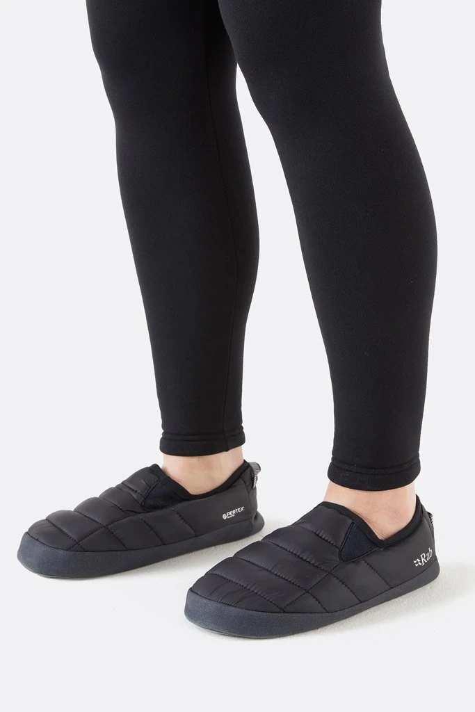 Rab Cirrus Hut Slipper Rab Cirrus Hut Slipper -Camping Soldes Boutique chaussons chauds rab cirrus hut slipper 03 1