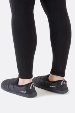 Rab Cirrus Hut Slipper 5 Rab Cirrus Hut Slipper -Camping Soldes Boutique chaussons chauds rab cirrus hut slipper 04