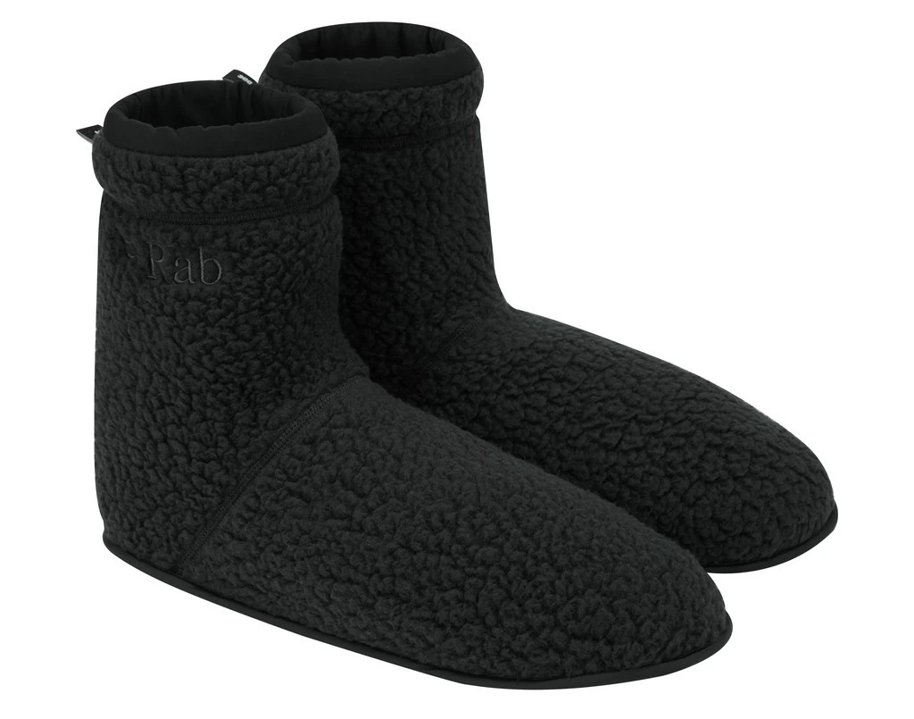 Rab Outpost Hut Boot Rab Outpost Hut Boot -Camping Soldes Boutique chaussons chauds rab outpost hut boot 01