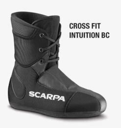 Scarpa T4 9 Scarpa T4 -Camping Soldes Boutique chaussons chaussures scarpa t4 cross fit