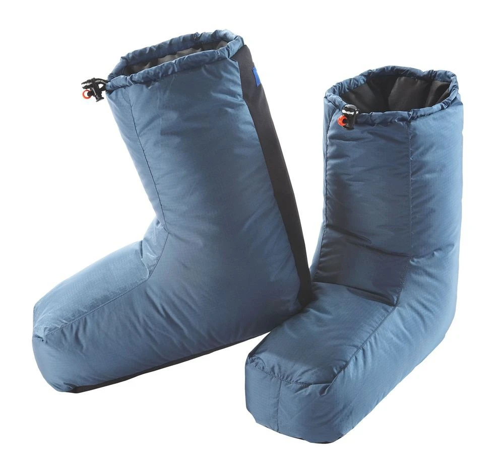 Chaussons Valandre Olan Chaussons Valandre Olan -Camping Soldes Boutique chaussons duvet olan valandre 02