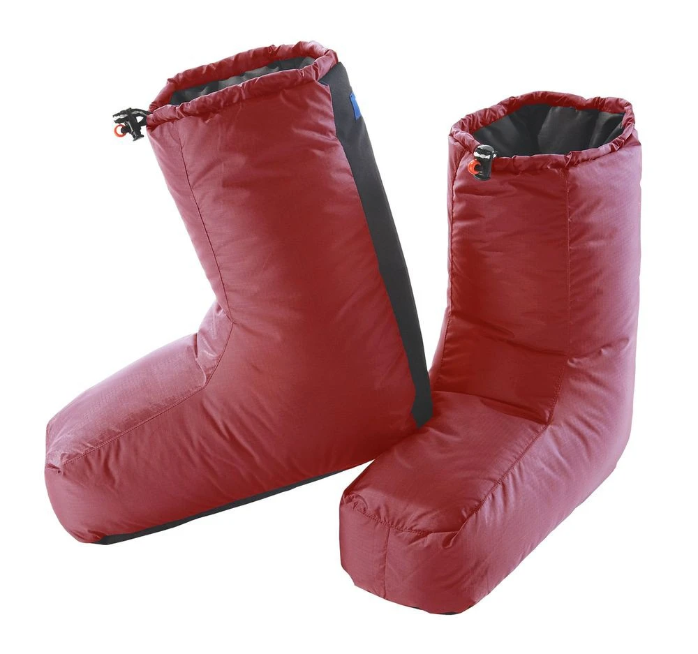 Chaussons Valandre Olan Chaussons Valandre Olan -Camping Soldes Boutique chaussons duvet olan valandre 03