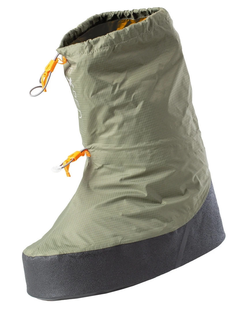 Exped Bivy Booty Exped Bivy Booty -Camping Soldes Boutique chaussons exped bivy booty