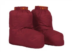 Exped Down Sock -Camping Soldes Boutique chaussons exped down socks 03