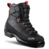 Alfa Guard Advance GTX W (Femme) 1 Alfa Guard Advance GTX W (Femme) -Camping Soldes Boutique chaussure alfa guard advance gtx w