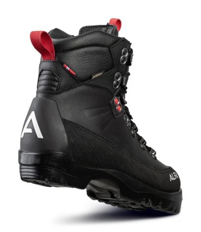 Alfa Guard Advance GTX W (Femme) Alfa Guard Advance GTX W (Femme) -Camping Soldes Boutique chaussure alfa guard advance gtx w 02