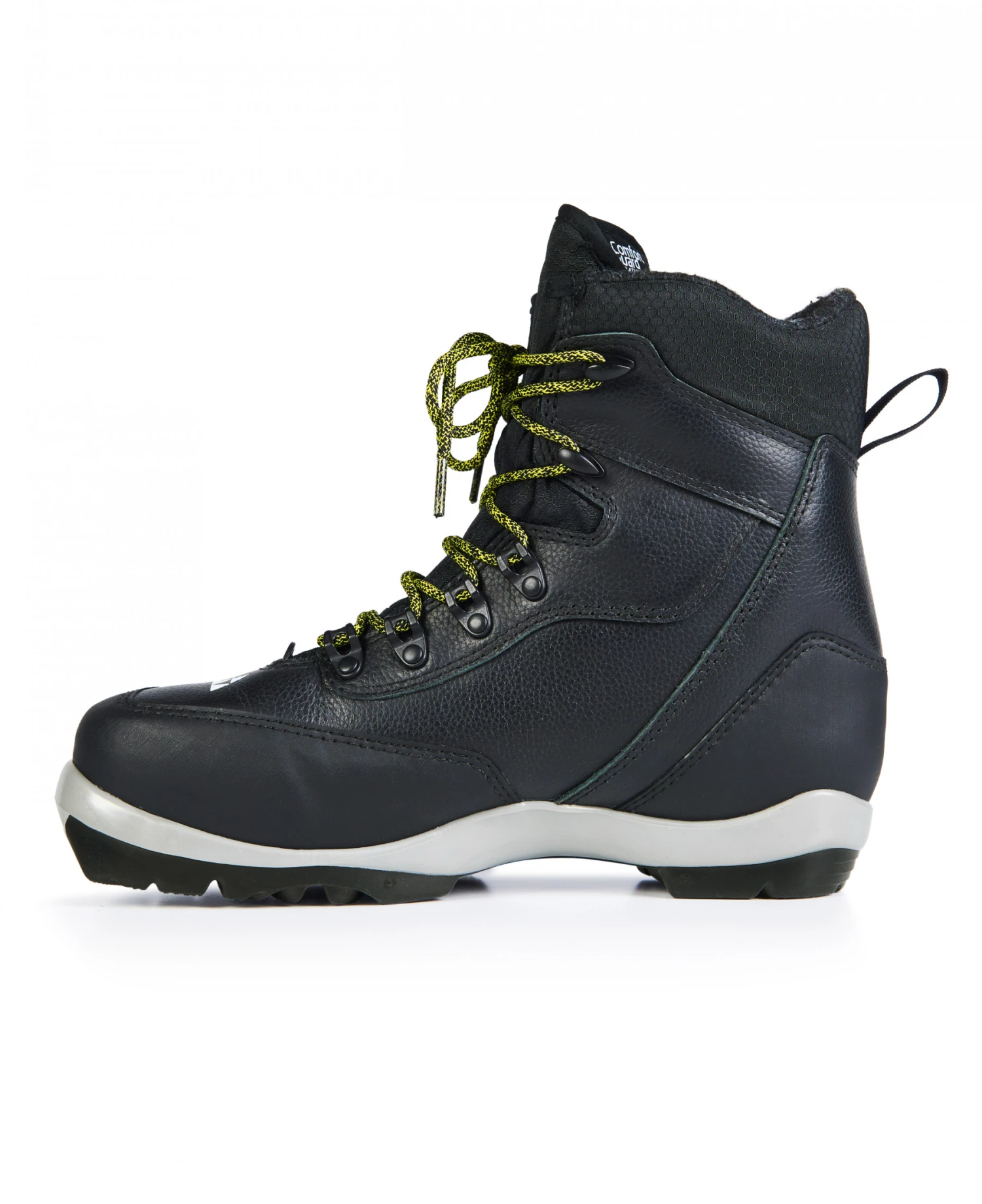 Fischer BCX GT Waterproof Fischer BCX GT Waterproof -Camping Soldes Boutique chaussure fischer bcx grand tour gt waterproof 03