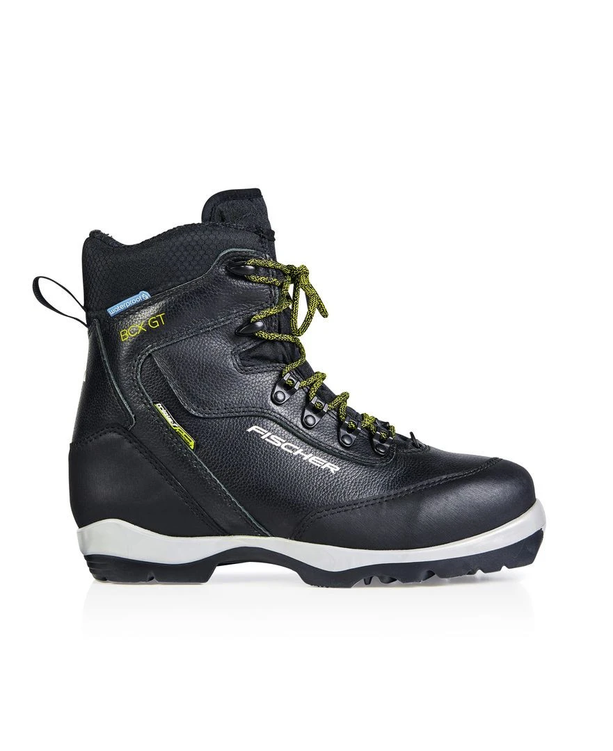 Fischer BCX GT Waterproof Fischer BCX GT Waterproof -Camping Soldes Boutique chaussure fischer bcx grand tour gt waterproof 10