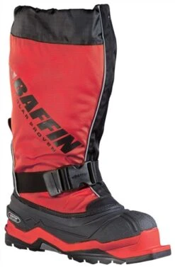 Baffin 3 Pin Guide Pro