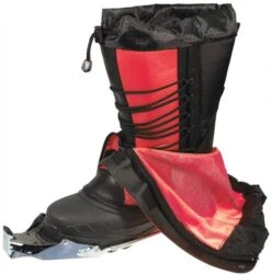 Baffin 3 Pin Guide Pro 4 Baffin 3 Pin Guide Pro -Camping Soldes Boutique chaussures baffin 3 pin pro guide 03