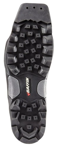 Baffin 3 Pin Guide Pro Baffin 3 Pin Guide Pro -Camping Soldes Boutique chaussures baffin 3 pin pro guide 04