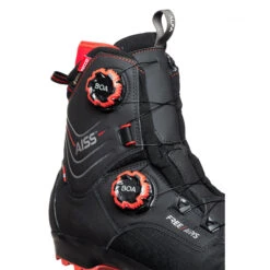 Alfa Free A/P/S GTX M -Camping Soldes Boutique chaussures rando nordique alfa free aps gtx m 03