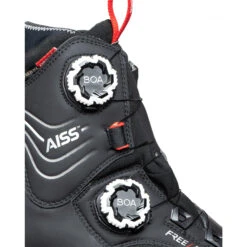 Alfa Free A/P/S GTX W -Camping Soldes Boutique chaussures rando nordique alfa free aps gtx w 04