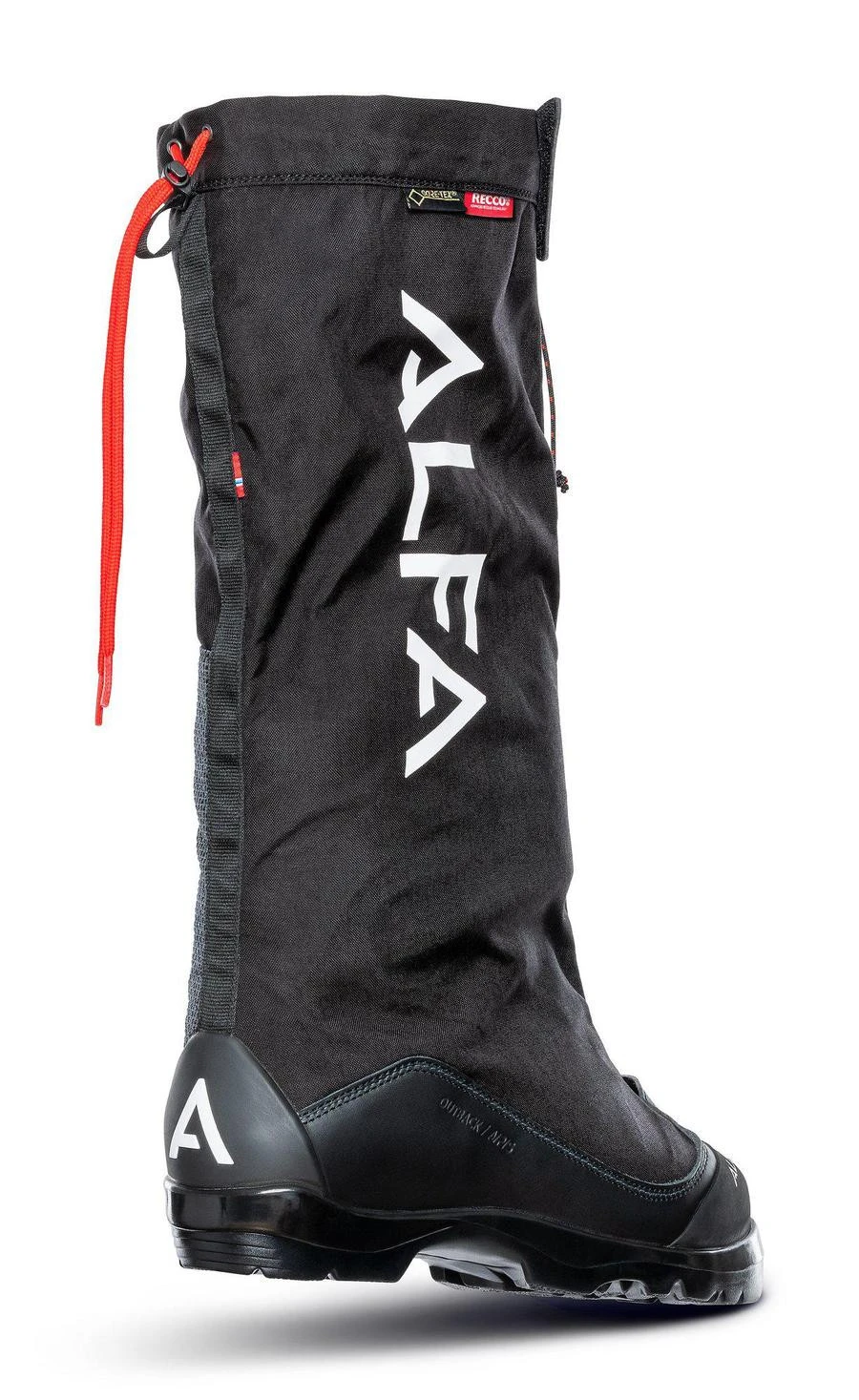 Alfa Outback A/P/S 2.0 GTX M Alfa Outback A/P/S 2.0 GTX M -Camping Soldes Boutique chaussures rando nordique alfa outback aps 2.0 03