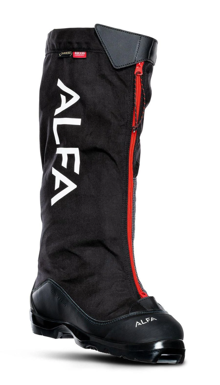 Alfa Outback A/P/S 2.0 GTX M Alfa Outback A/P/S 2.0 GTX M -Camping Soldes Boutique chaussures rando nordique alfa outback aps 2.0 04